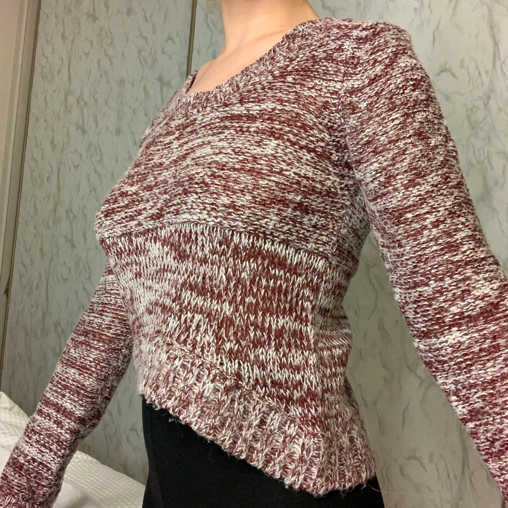 Only sweater